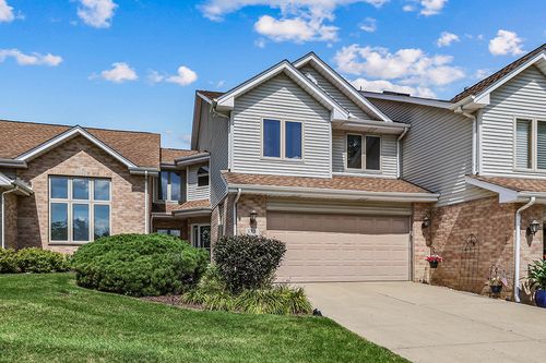 173 Harper Ln, Lemont, IL, 60439-7481 | Card Image