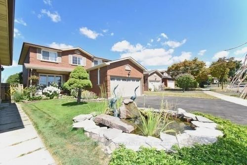 bsmt-4260 Wakefield Cres, Mississauga, ON, L5C4M4 | Card Image