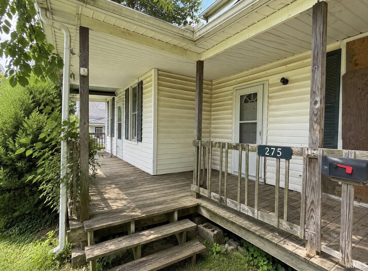 Residential in Jasonville 3