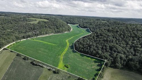 55.55AC Ridge Road, MUSCODA, WI, 53573 | Card Image