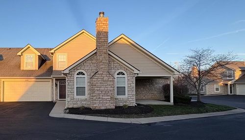 12c-6293 Hampton Green Pl, Dublin, OH, 43016-7007 | Card Image