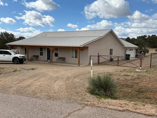 22 Trade Ct, Edgewood, NM, 87015-8077 | Card Image