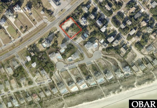54011 Tides Edge Ln, Home with 0 bedrooms, 0 bathrooms and null parking in Frisco NC | Image 23