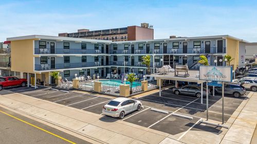 208-401 Ocean Ave, North Wildwood, NJ, 08260-5858 | Card Image