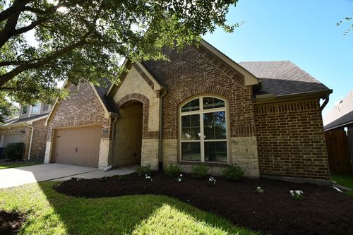 3902 Vinson Ranch Ln, Katy, TX, 77494-3756 | Card Image