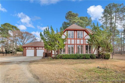 408 Gleneagles Ct, Fayetteville, NC, 28311-7617 | Card Image