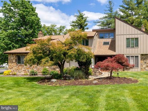 1983 Melmar Rd, HUNTINGDON VALLEY, PA, 19006-7977 | Card Image