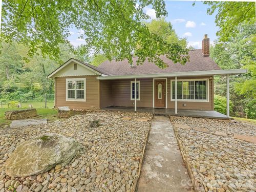 206 Terrell Cove Rd, Canton, NC, 28716-3678 | Card Image