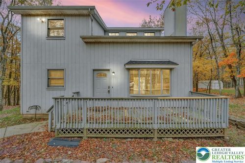 38 Spokane Rd, ALBRIGHTSVILLE, PA, 18210-3618 | Card Image