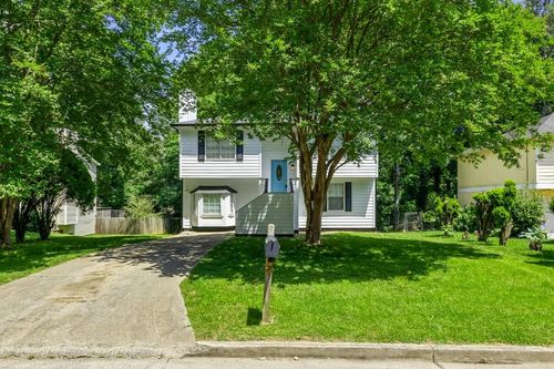 5250 Forest Downs Ln, Atlanta, GA, 30349-2482 | Card Image