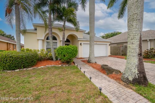 1814 Lankcashire Ct, Rockledge, FL, 32955-6722 | Card Image