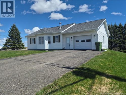 47 Des Erables St, Saint André, NB, E3Y2Z7 | Card Image
