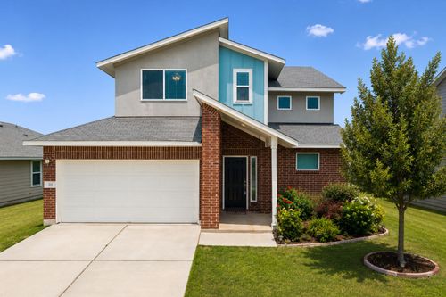 318 Schuylerville Dr, Elgin, TX, 78621-3278 | Card Image