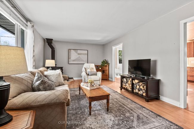 152 Godolphin Rd, House other with 3 bedrooms, 1 bathrooms and 5 parking in Warkworth ON | Image 5
