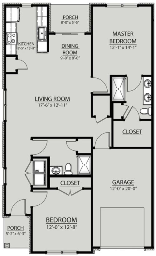 1910 Charadon Ct, Murfreesboro, TN, 37129-2770 | Card Image