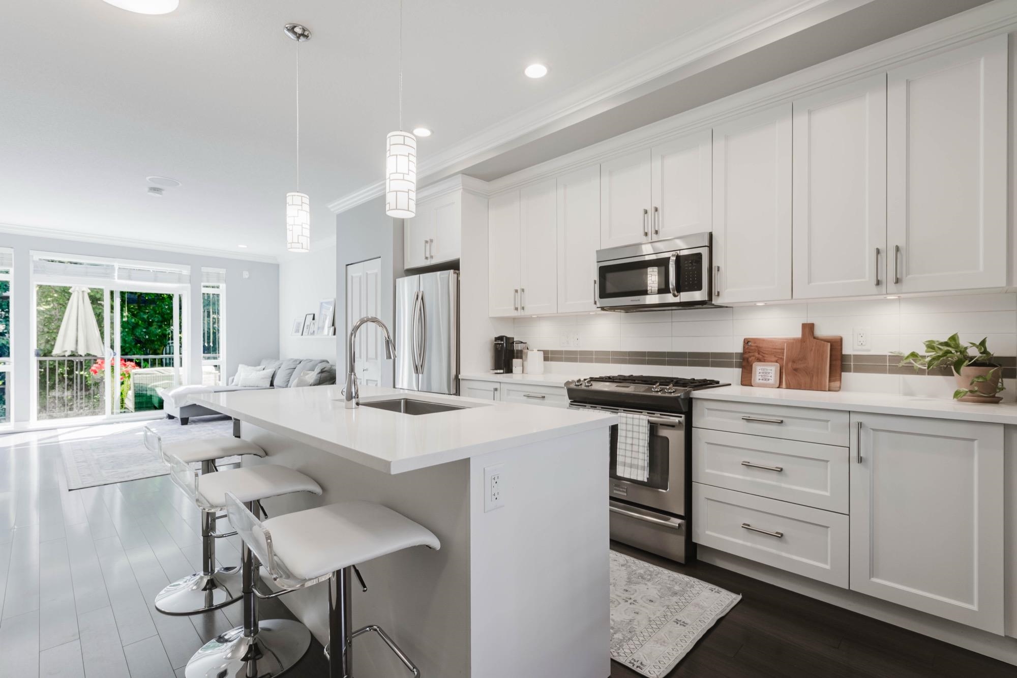Residential in Surrey 2