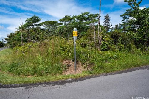 0000 2nd Ave, Keaau, HI, 96749 | Card Image