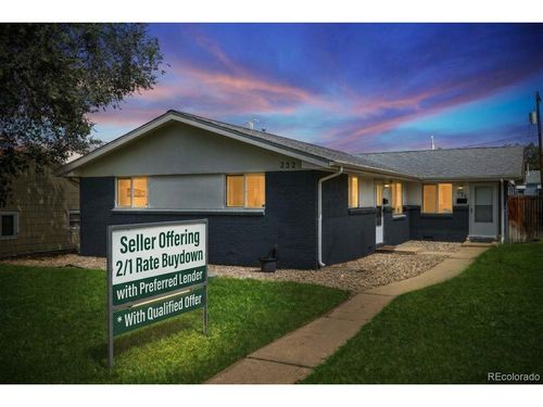 232 S Lowell Blvd, Denver, CO, 80219-1936 | Card Image