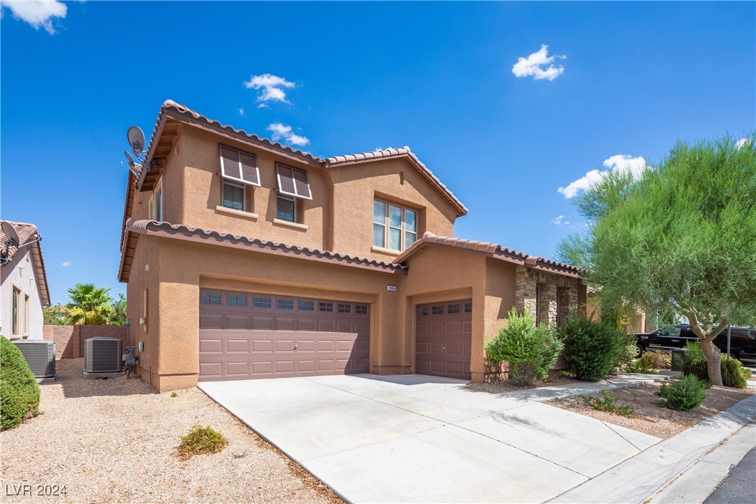 Wild Calla St, Las Vegas, NV 89178