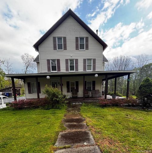 398 N Lake Drive, Hunter, NY, 12436 | Card Image