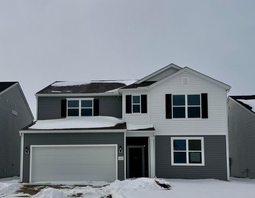 lot-122-319 Rye St, Galloway, OH, 43119 | Card Image