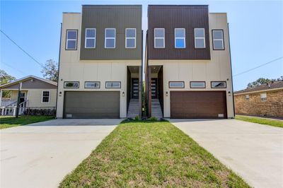 4914 Lavender Street, House other with 3 bedrooms, 2 bathrooms and null parking in Houston TX | Image 1