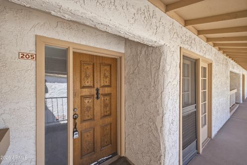 205-709 S Power Rd, Mesa, AZ, 85206-5201 | Card Image