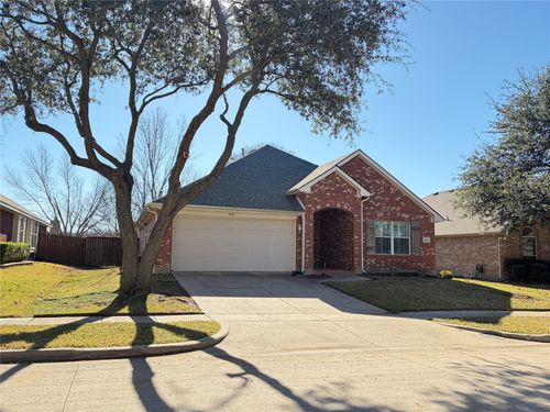 8301 Juliette Dr, Mckinney, TX, 75071-4716 | Card Image