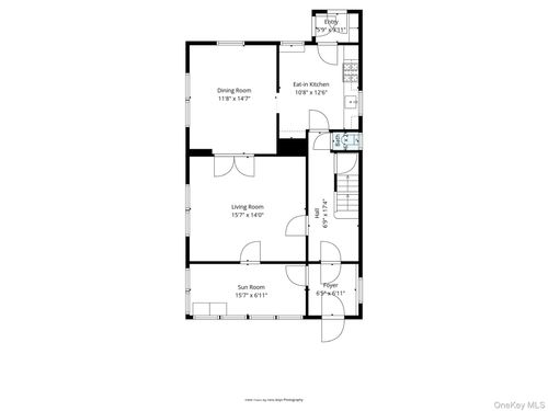 14 Huber Place, Yonkers, NY, 10704 | Card Image