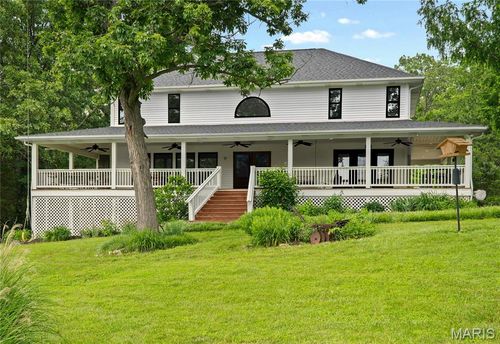 3724 Nadler Rd, Wentzville, MO, 63385-6316 | Card Image