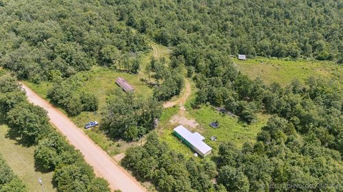 26524 E 795 Rd, Welling, OK, 74471-2449 | Card Image