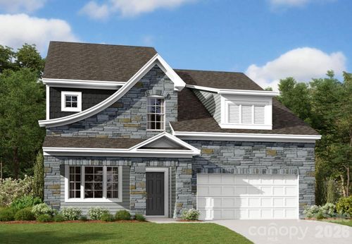 2970 Ballenger St, Kannapolis, NC, 28027-1200 | Card Image