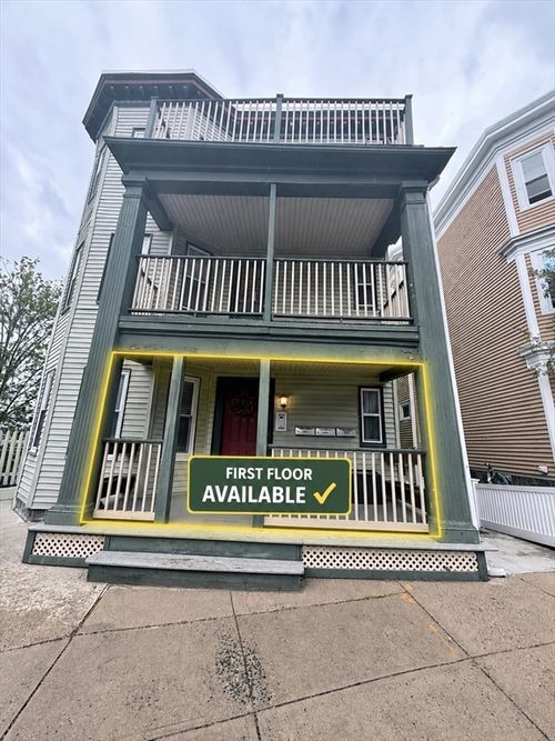 1-106 Sawyer Ave, Boston, MA, 02125-3631 | Card Image