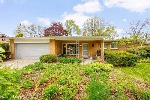 1516 Glen Leven Rd, Ann Arbor, MI, 48103-5720 | Card Image