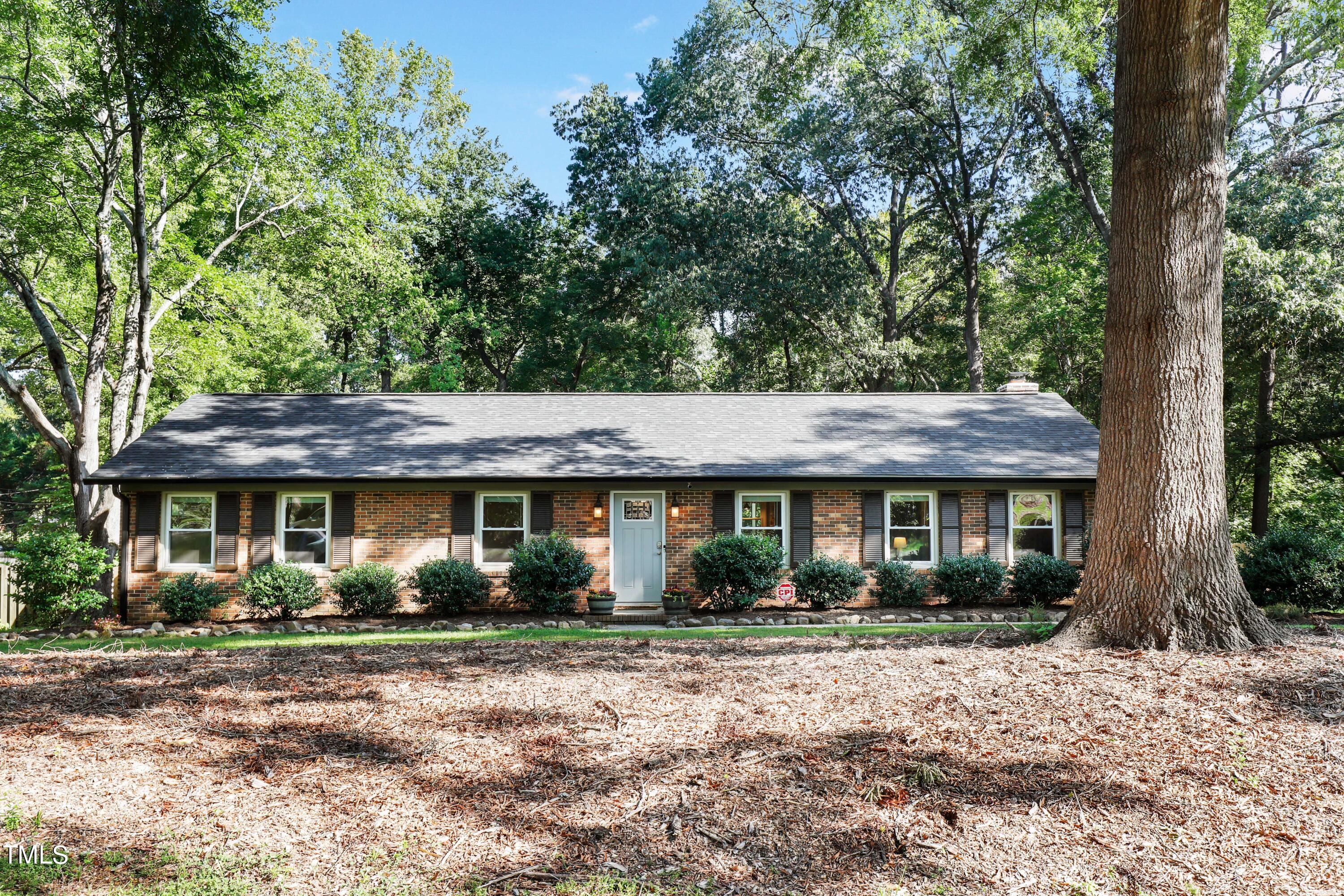 Sandy Ridge Ln, Durham, NC 27705