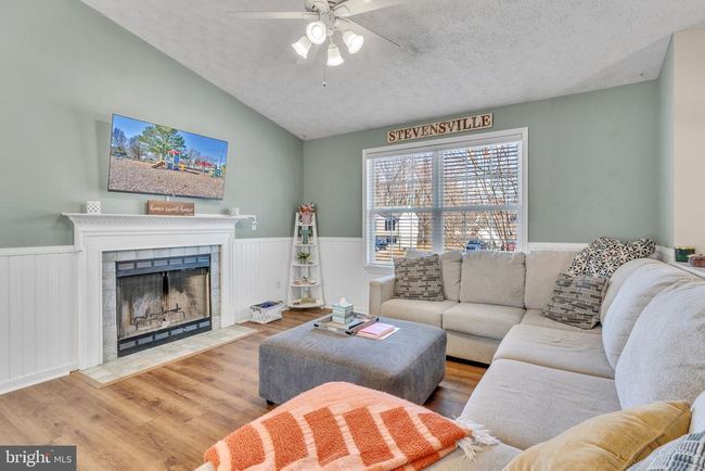 711 Davol Rd, House other with 4 bedrooms, 3 bathrooms and null parking in STEVENSVILLE MD | Image 7