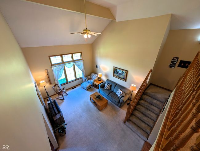 3730 Cheyenne Ct, House other with 4 bedrooms, 4 bathrooms and null parking in Columbus IN | Image 43