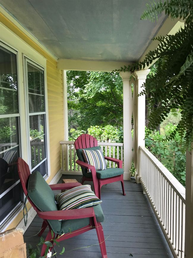 1112 Quail John Rd, House other with 4 bedrooms, 2 bathrooms and null parking in East Thetford VT | Image 14
