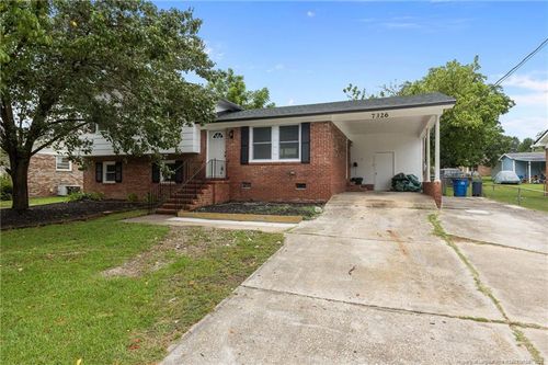 7326 Hyannis Drive, Fayetteville, NC, 28304 | Card Image