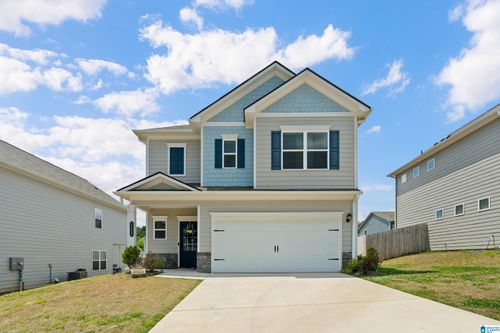5252 Cedar Ridge Rd, MOUNT OLIVE, AL, 35117-4002 | Card Image