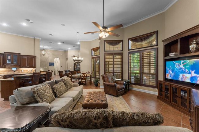 4022 Hidden Winds Dr, House other with 5 bedrooms, 5 bathrooms and null parking in Spring TX | Image 18