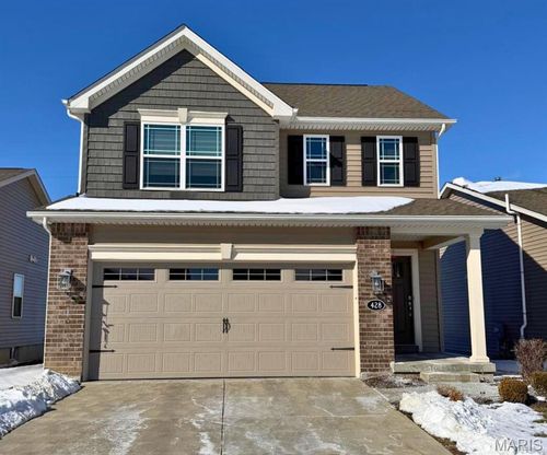 428 Copperfield Ct, Saint Charles, MO, 63301-4930 | Card Image