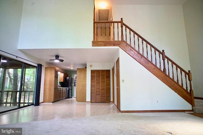 107 Birchside Cir, House other with 3 bedrooms, 2 bathrooms and null parking in LOCUST GROVE VA | Image 5