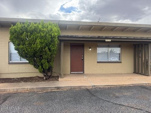 17-1800 E Fry Boulevard, Sierra Vista, AZ, 85635 | Card Image