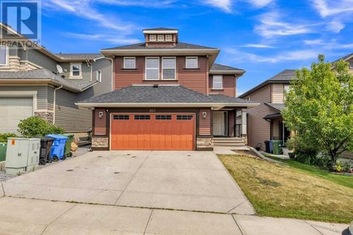 360 Evanspark Cir Nw, Calgary, AB, T3P0A7 | Card Image