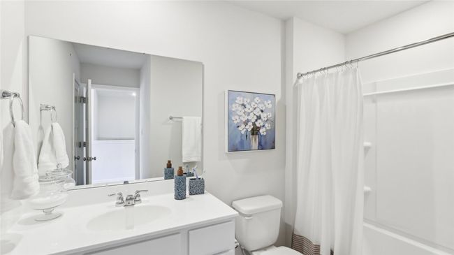 209 Truth Circle, Townhouse with 3 bedrooms, 3 bathrooms and 2 parking in Jackson Twp - BUT PA | Image 22