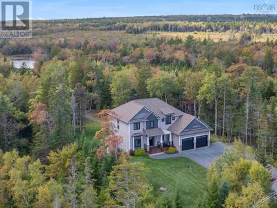 1192 Mccabe Lake Dr, House other with 5 bedrooms, 4 bathrooms and null parking in Middle Sackville NS | Image 2