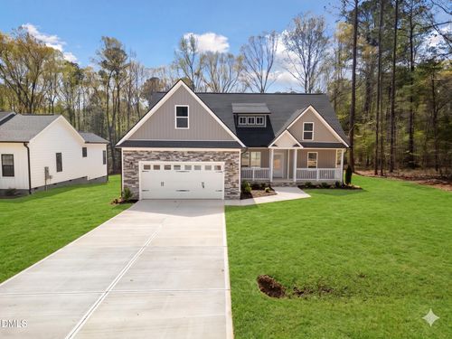 116 Blackfoot Dr, Louisburg, NC, 27549 | Card Image