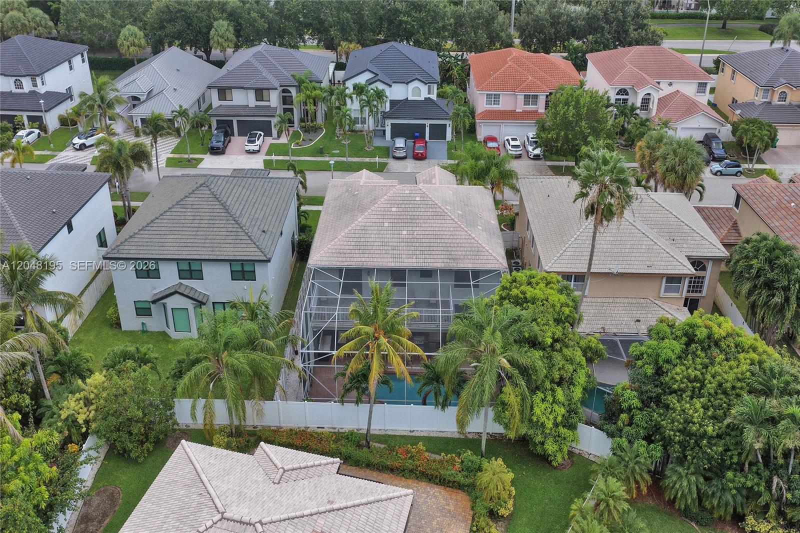 Residential in Miramar 2