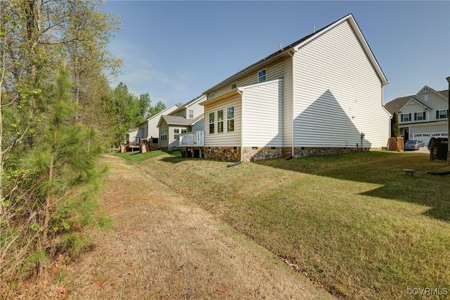 2707 Kimball Ln, House other with 3 bedrooms, 3 bathrooms and null parking in Quinton VA | Image 6